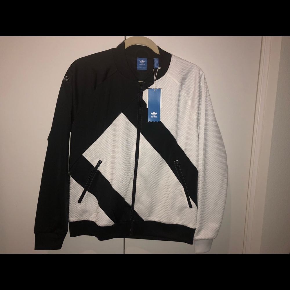 Adidas Jacket Women’s Size M